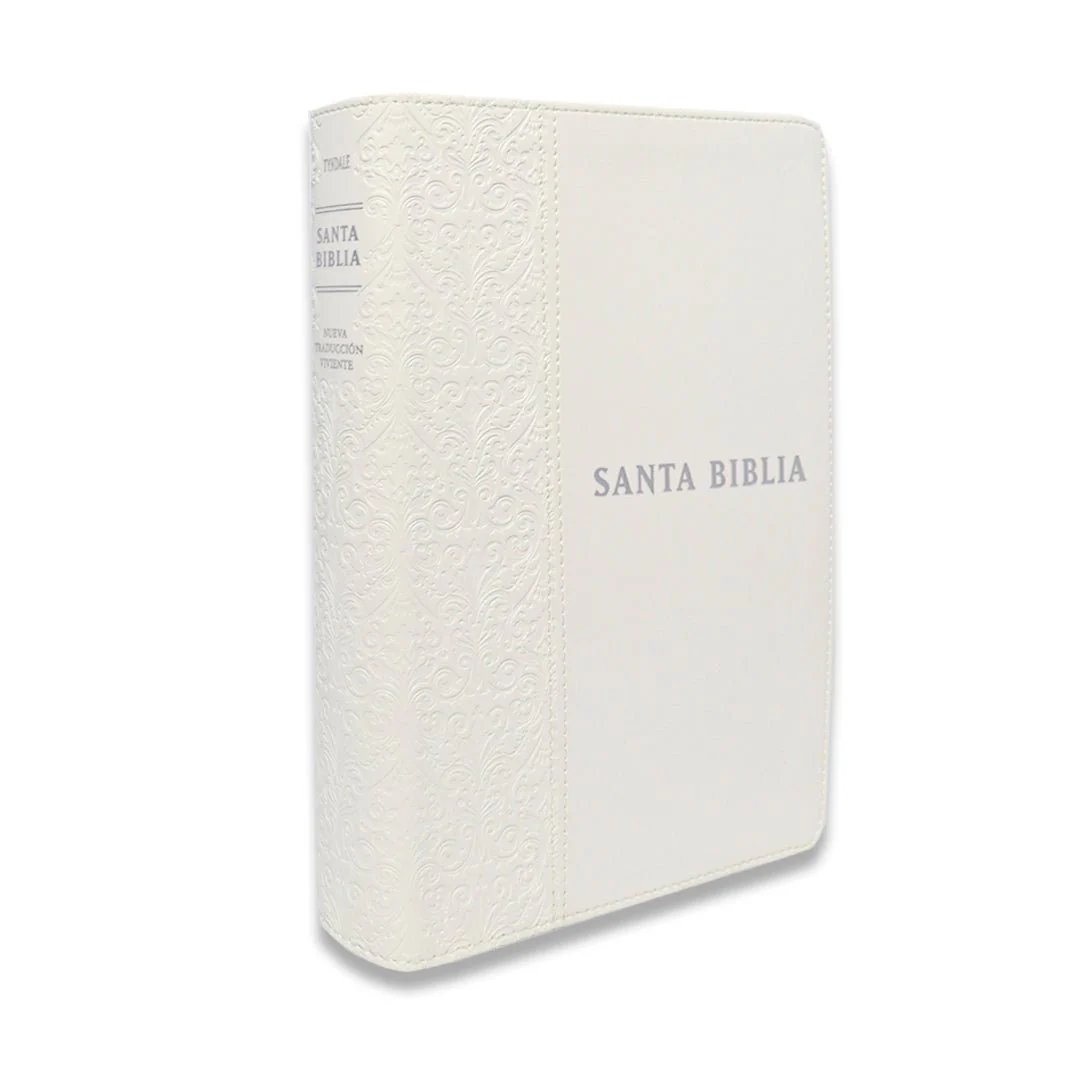 SANTA BIBLIA NTV EDICION PERSONAL LETRA GRANDE C/ INDICE