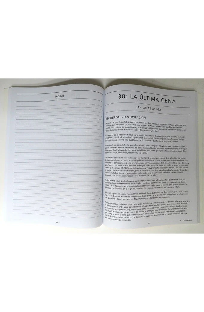 Proyecto 52: Comparte la Historia