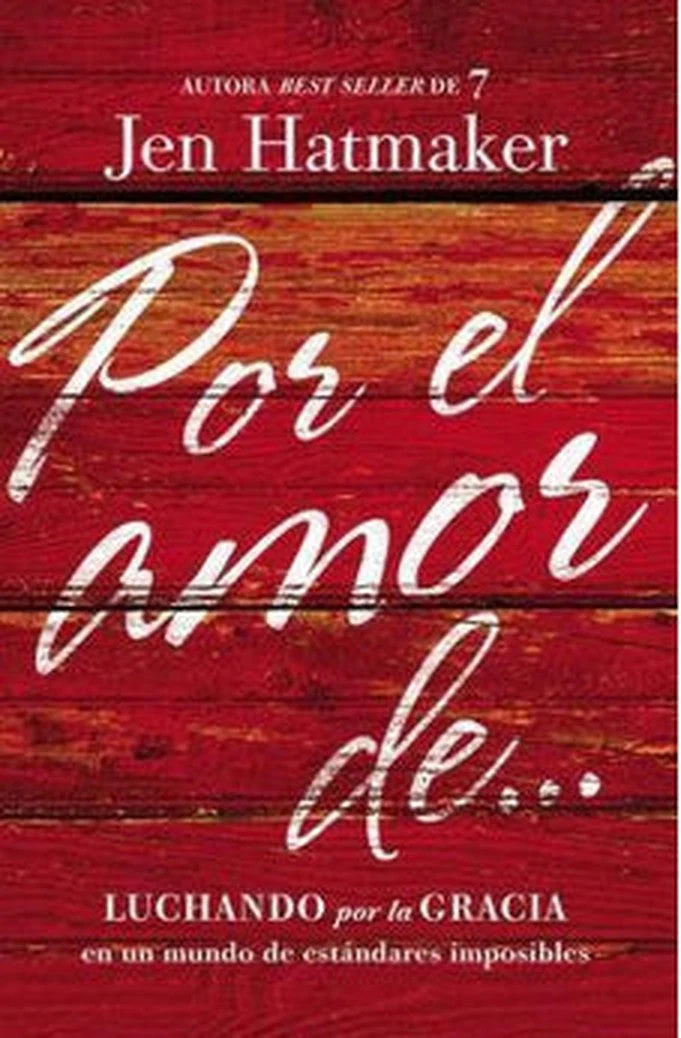 Por el Amor de…
