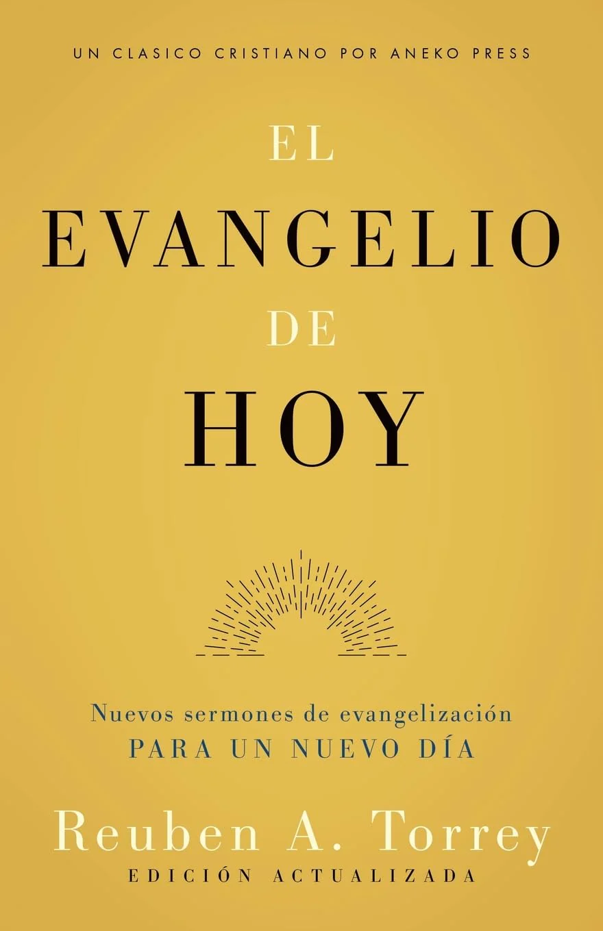 El Evangelio de Hoy