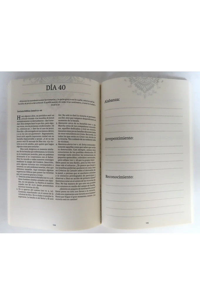 Susurros de Esperanza