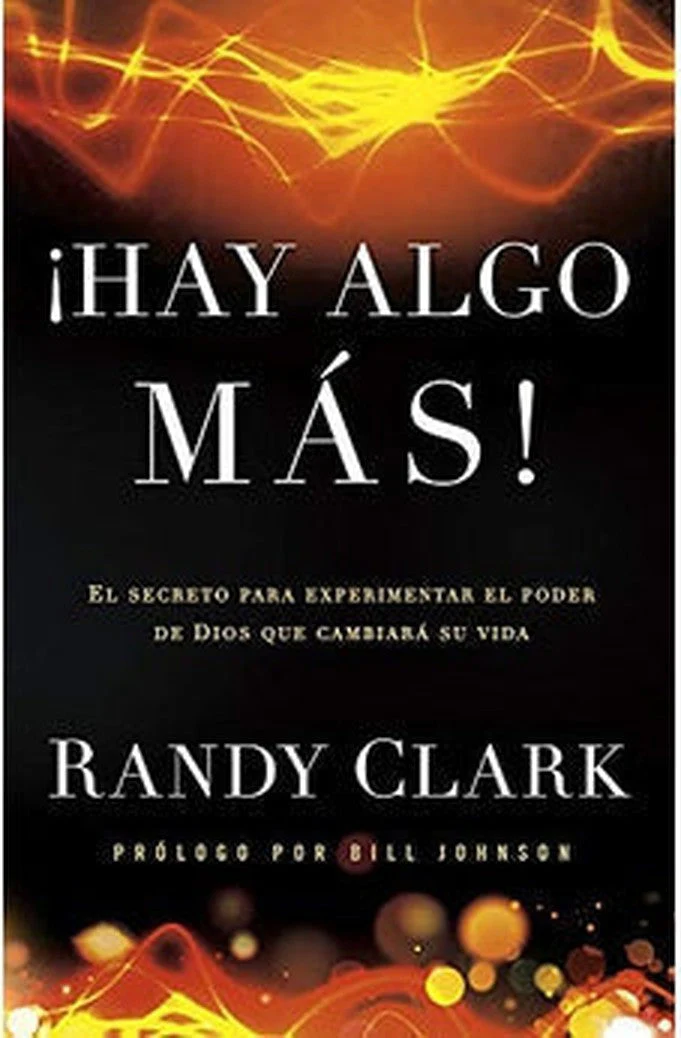 Hay Algo Más