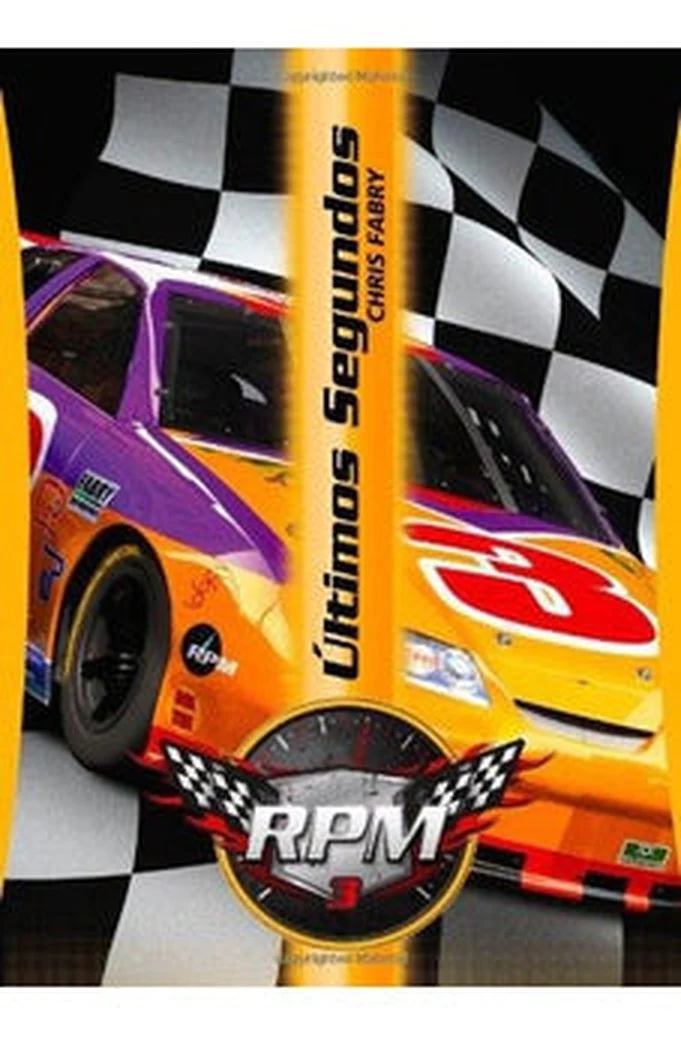 Últimos Segundos RPM