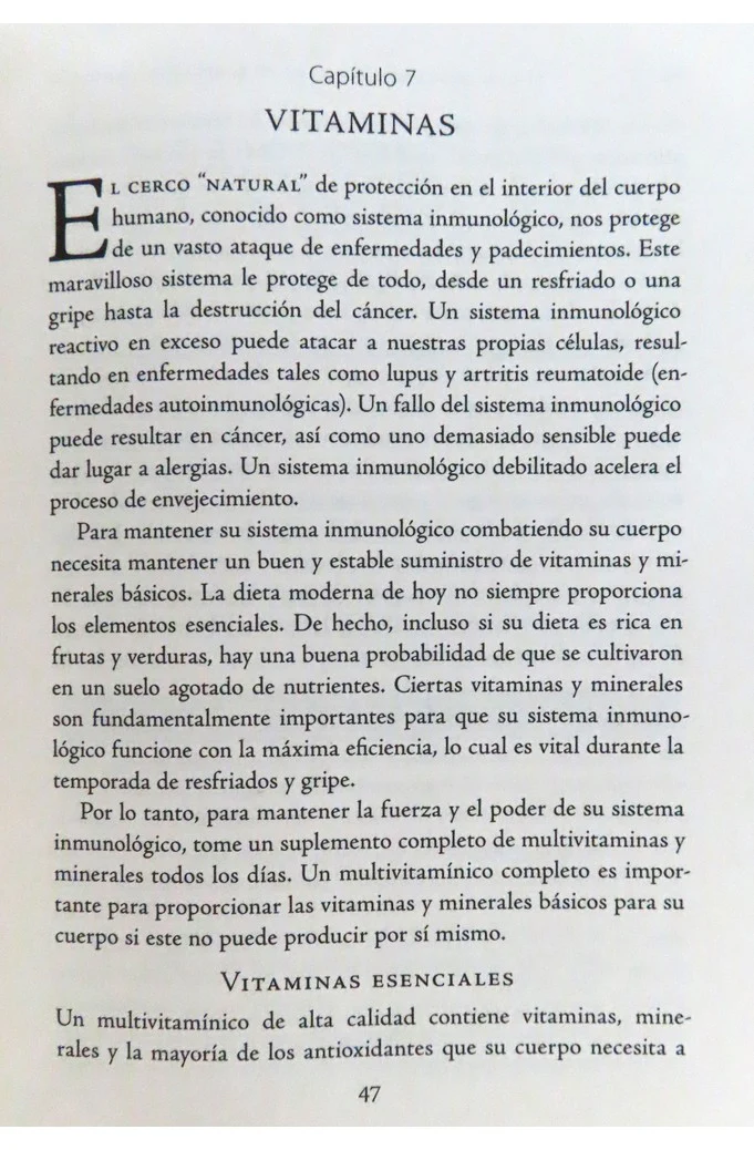 21 Remedios Secretos para el Resfriado y la Gripe