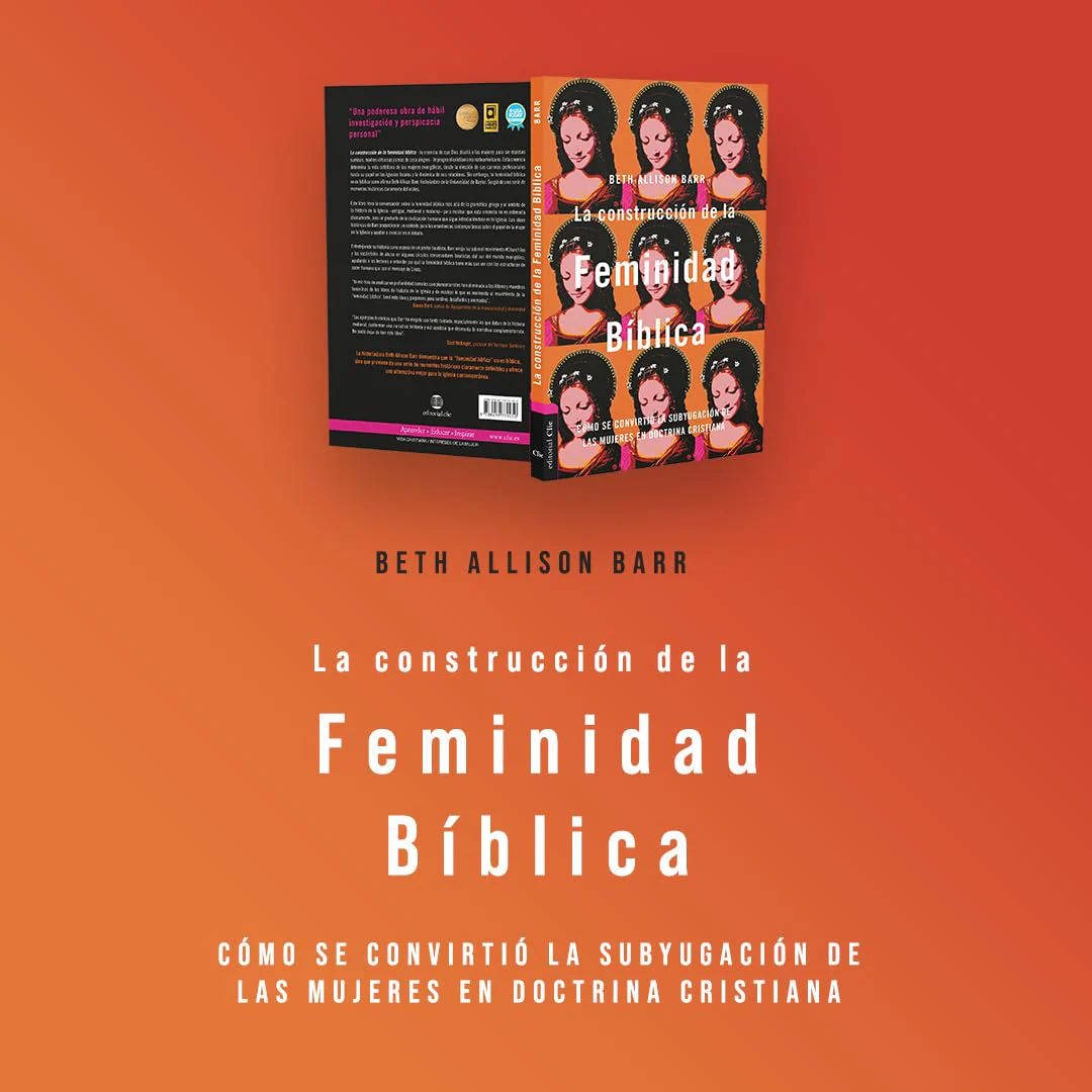 La Construcción de la Feminidad Bíblica