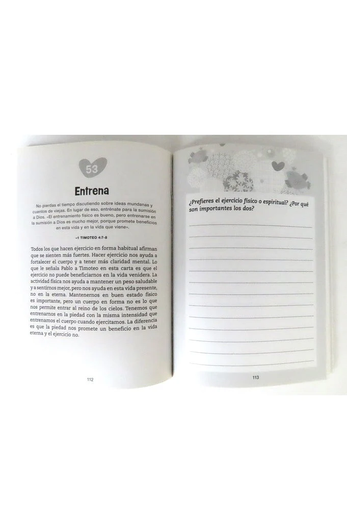 Ya Soy Cristiana ¿Ahora Qué?