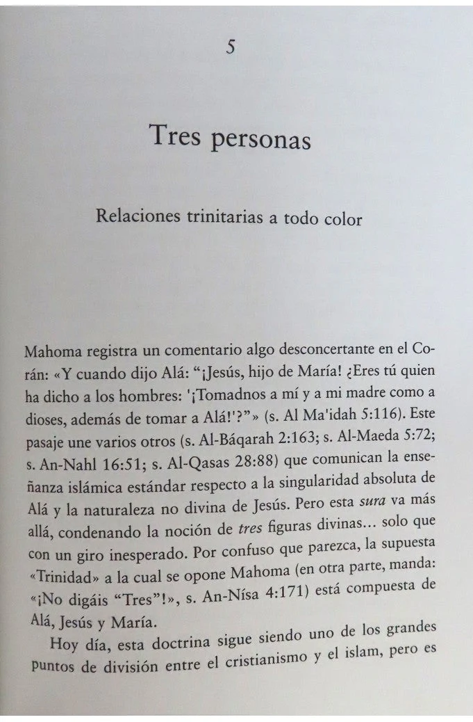 ¿Es Jesús Realmente Dios?