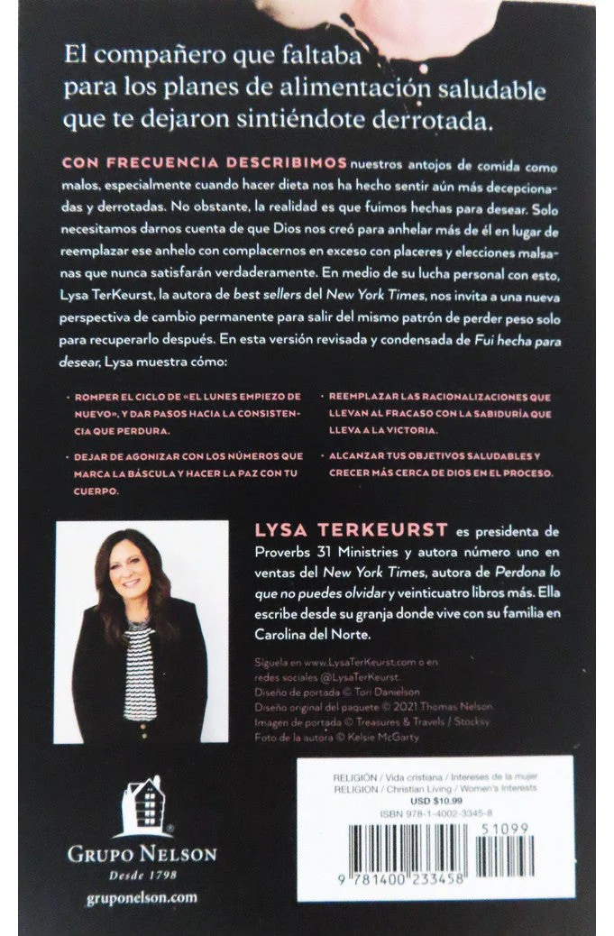 El Lunes Empiezo de Nuevo