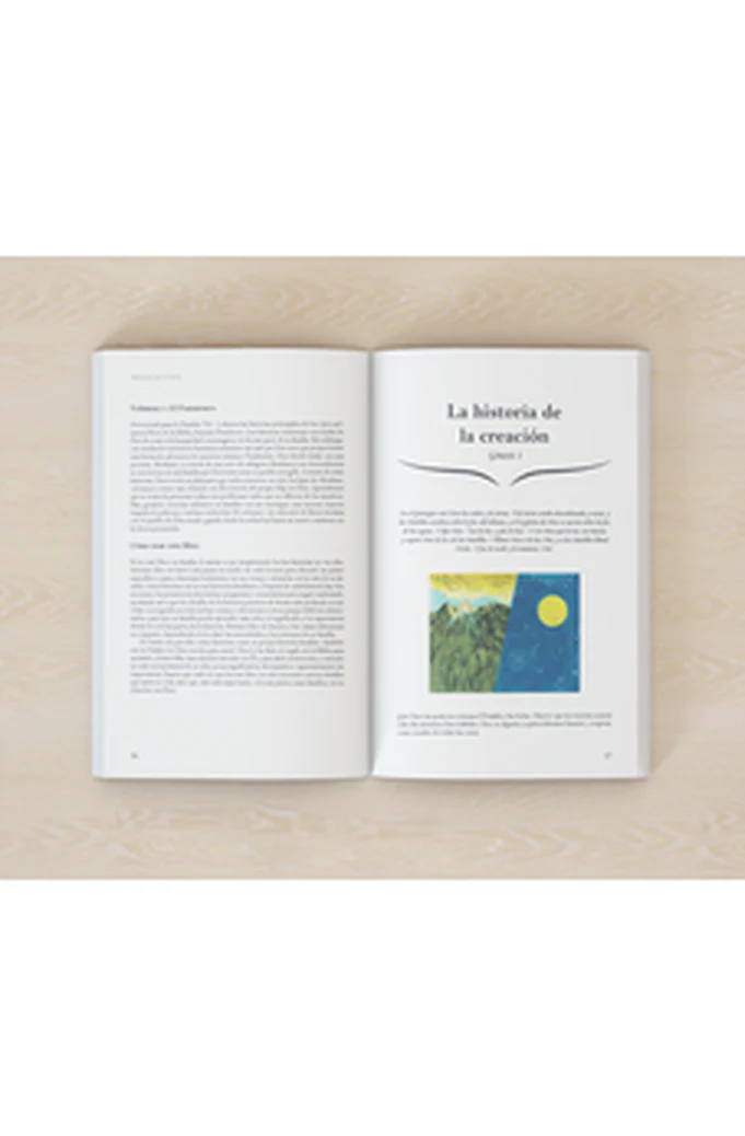 Devocional para la Familia: Tomo 1: Creciendo Juntos en Cristo