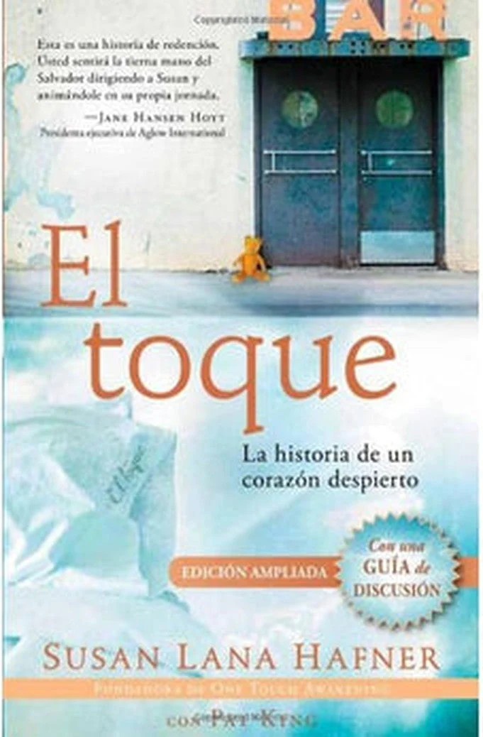 El Toque: La Historia de un Corazón Despierto