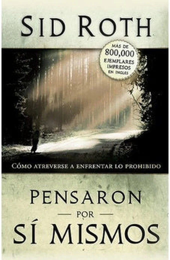 Pensaron por Sí Mismos