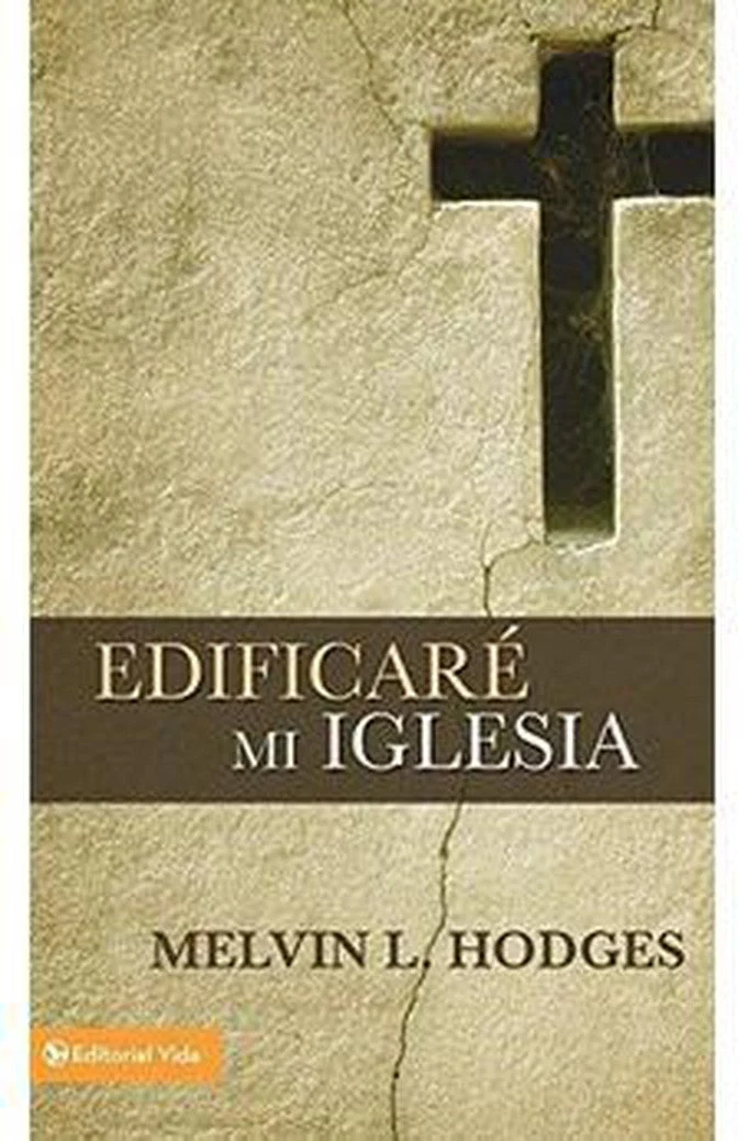Edificaré Mi Iglesia