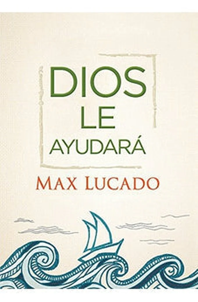 Dios le Ayudará