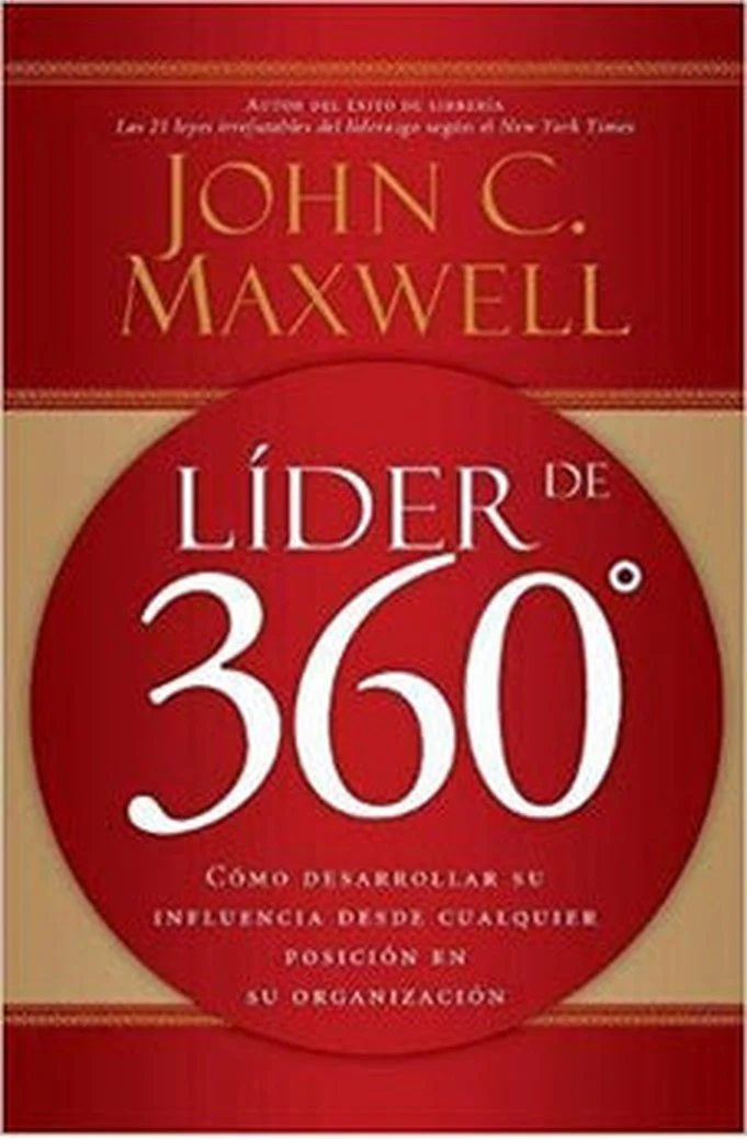 Líder de 360°