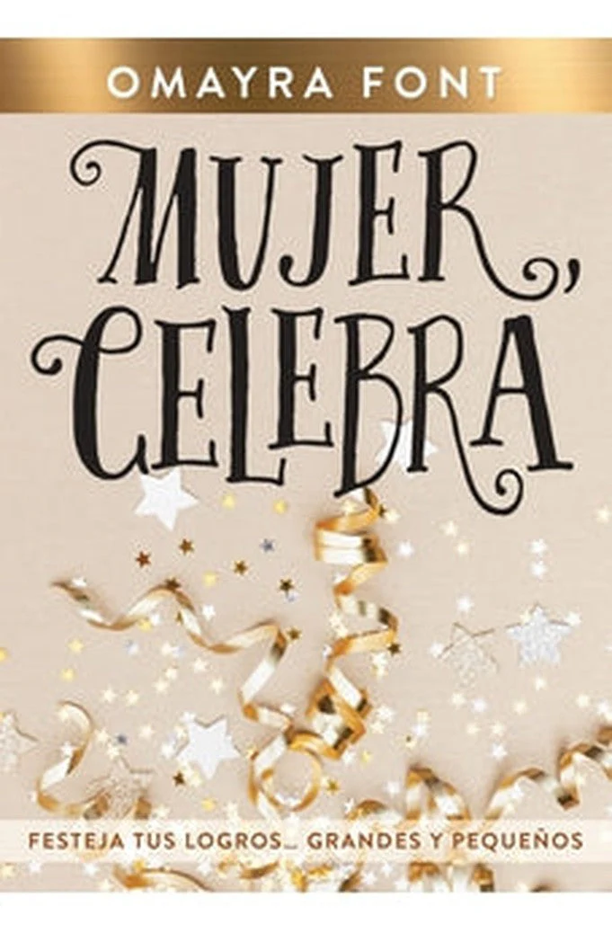 Mujer, Celebra