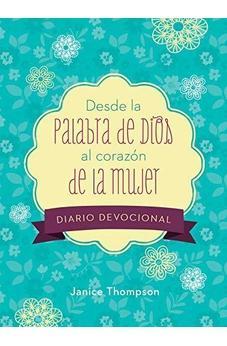 Desde la Palabra de Dios al Corazón de la Mujer