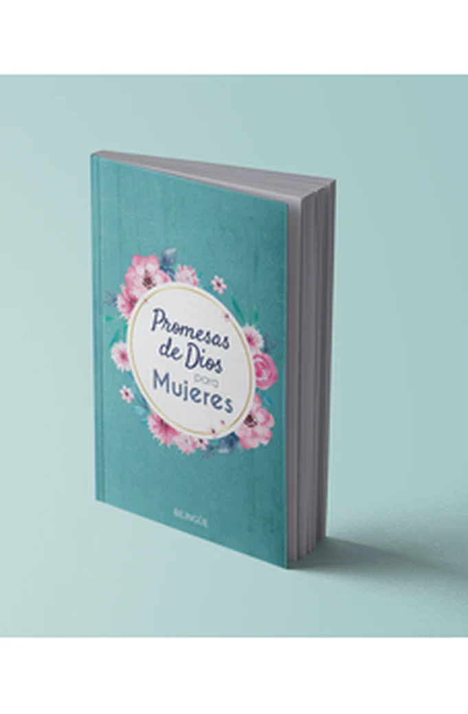 Promesas de Dios para Mujeres