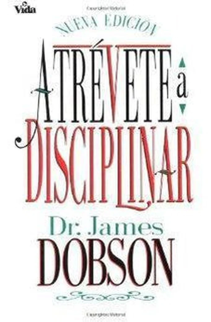 Atrévete a Disciplinar