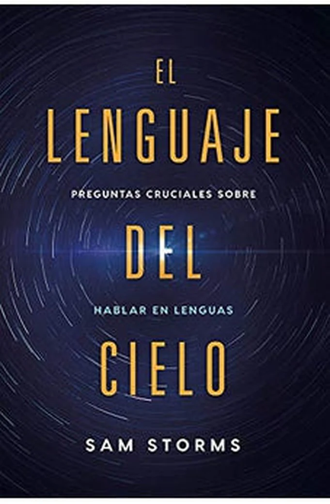 El Lenguaje del Cielo