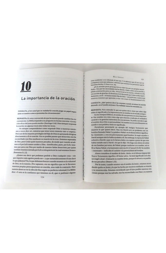 Solución para los Problemas de la Vida