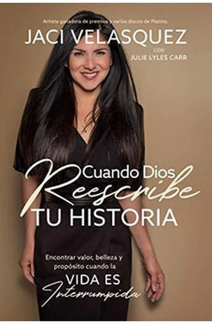 Cuando Dios Reescribe tu Historia