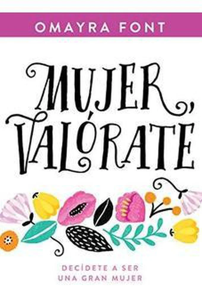 Mujer, Valórate