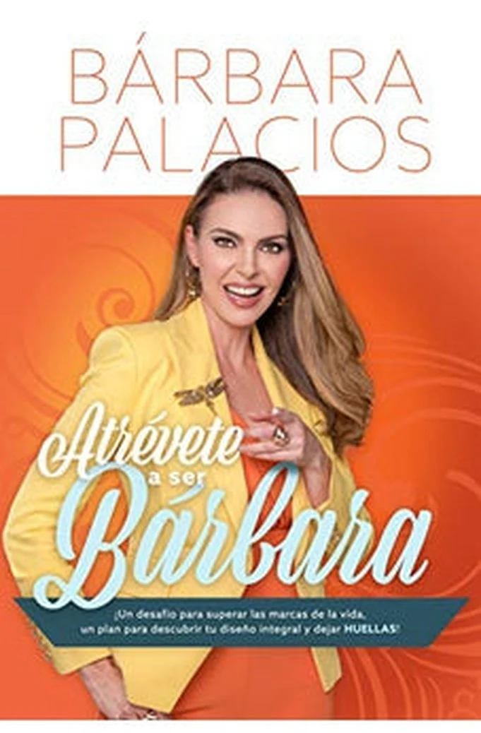 Atrévete a Ser Barbara