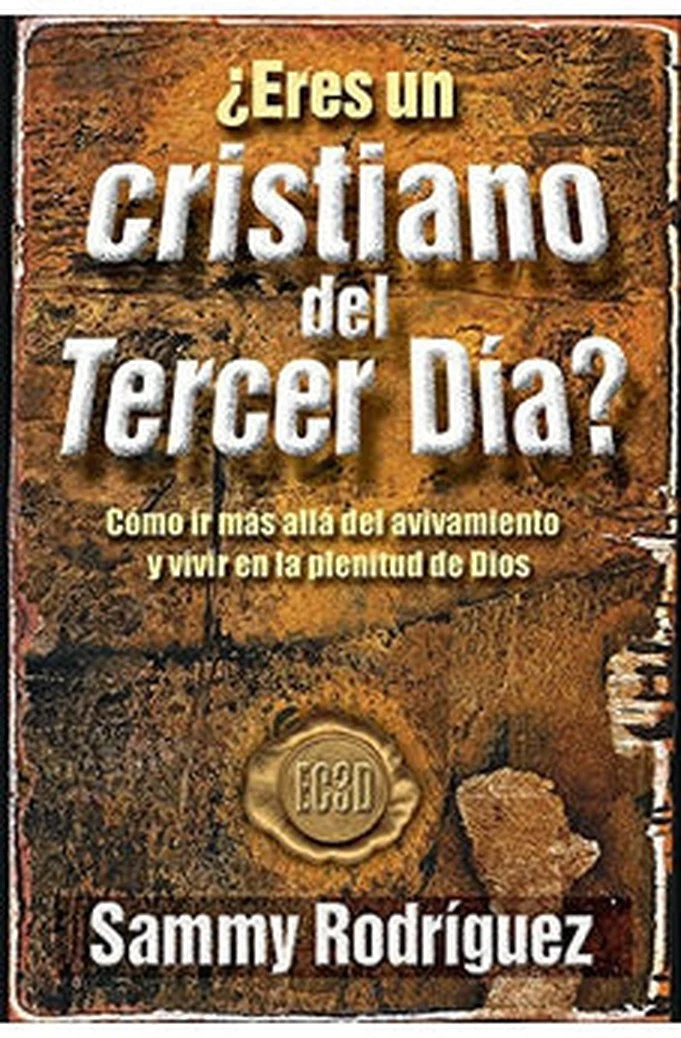 ¿Eres un Cristiano del Tercer Día?