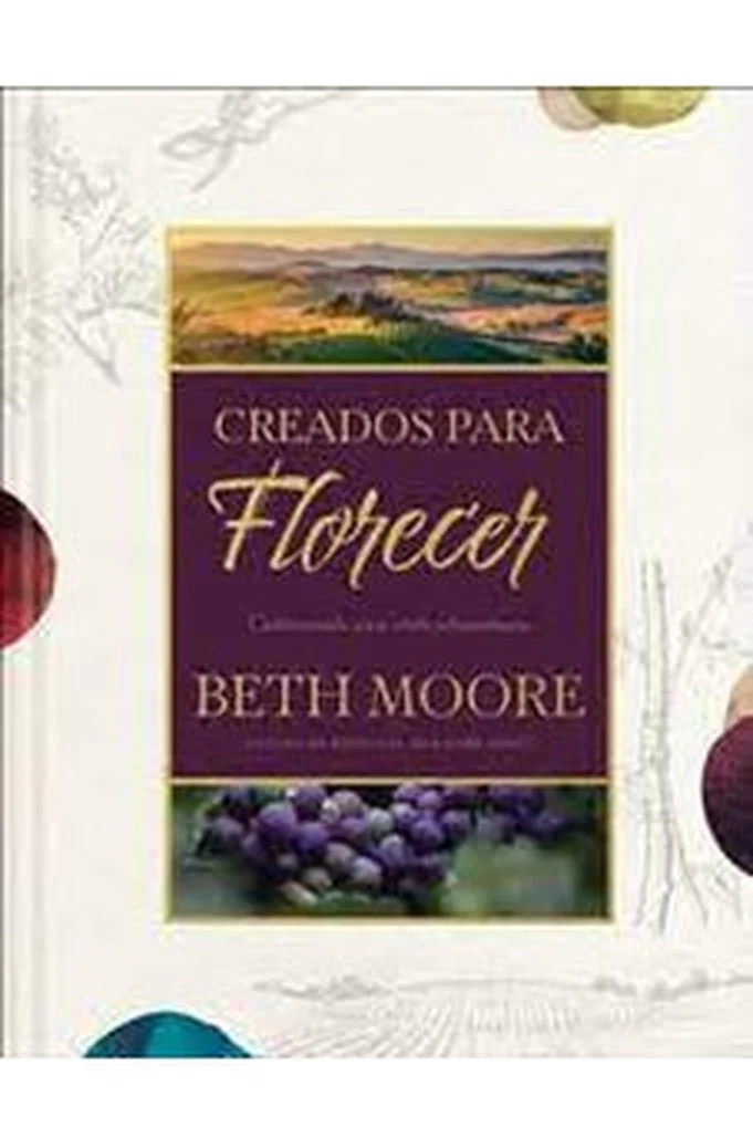 Creados para Florecer