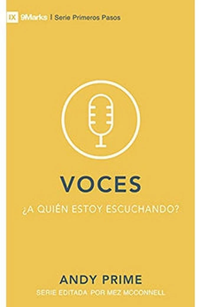 Voces