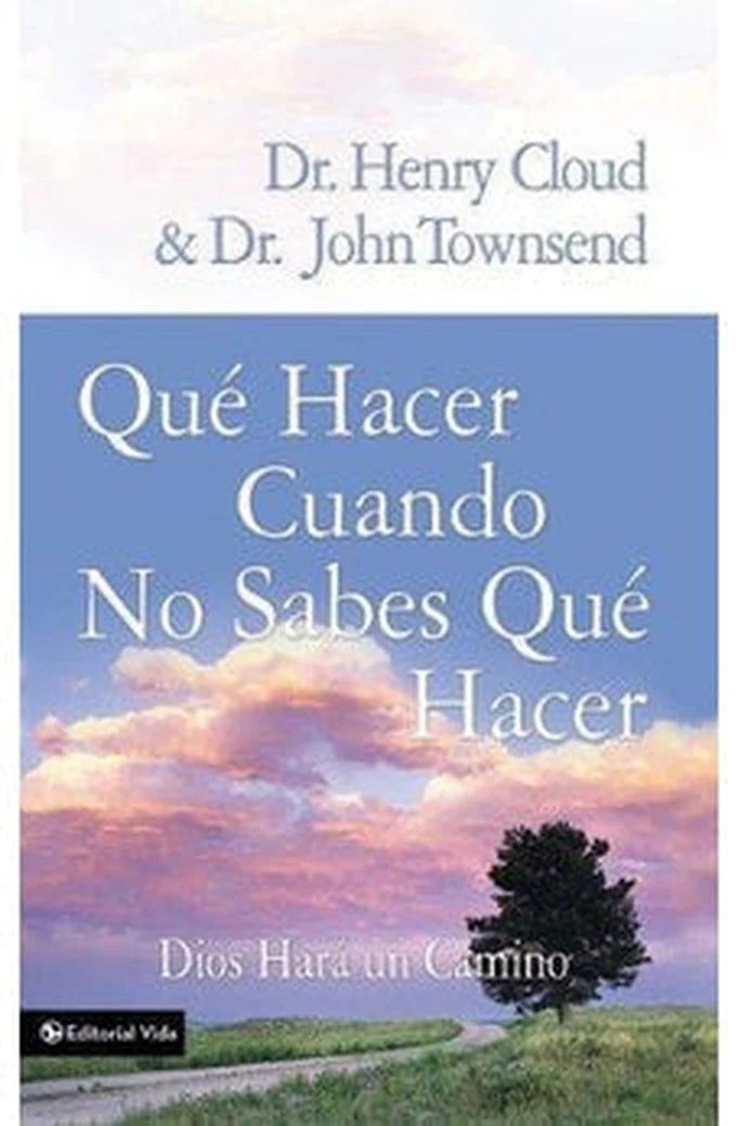 Qué Hacer Cuando No Sabes Qué Hacer