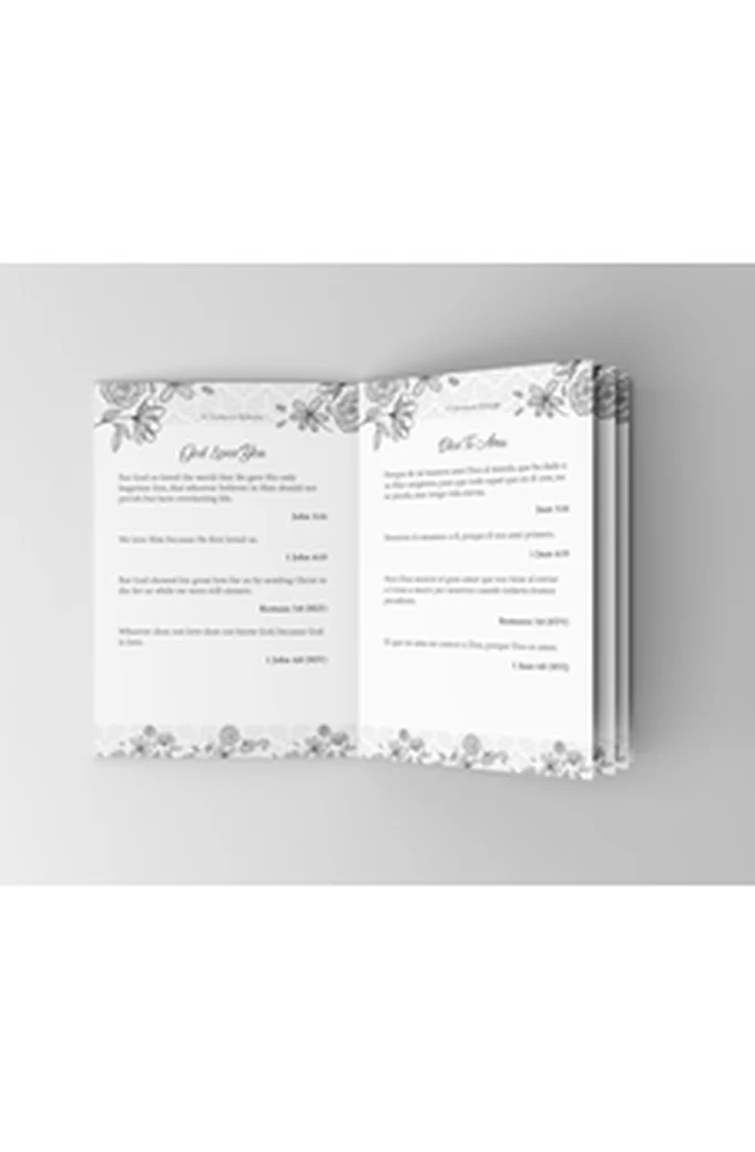 Promesas de Dios para Mujeres