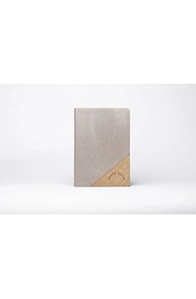 Biblia RVR 1960 Súper Gigante Gris Símil Piel