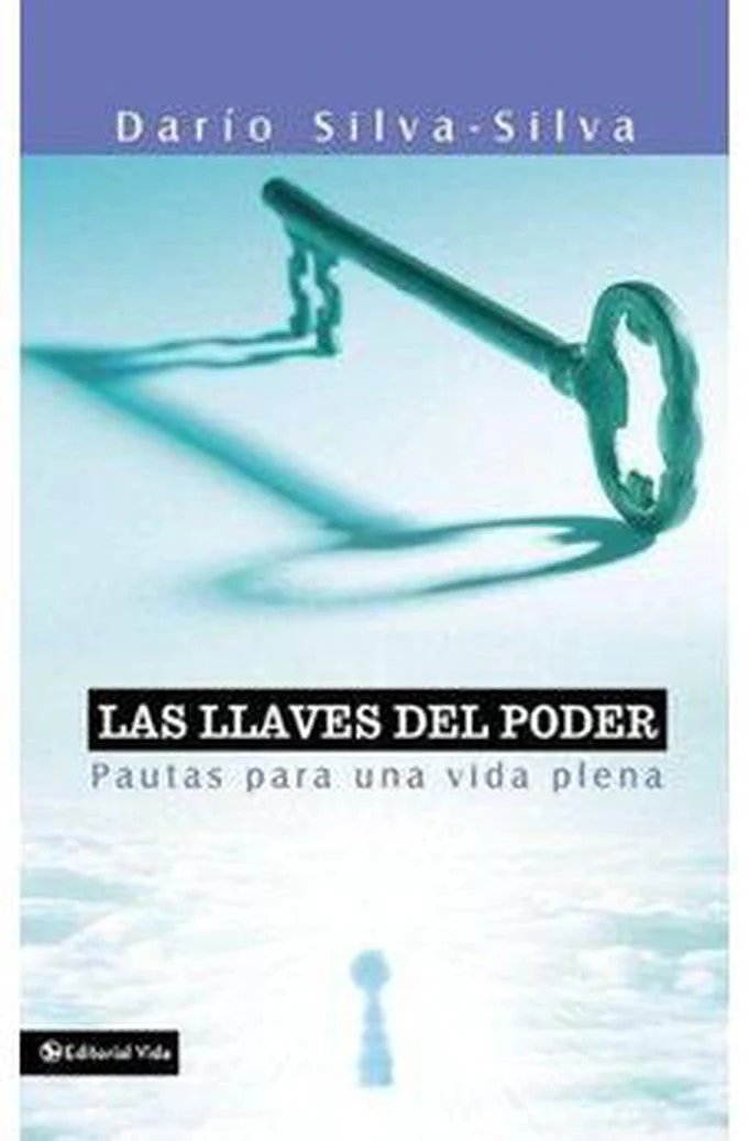 Las Llaves del Poder