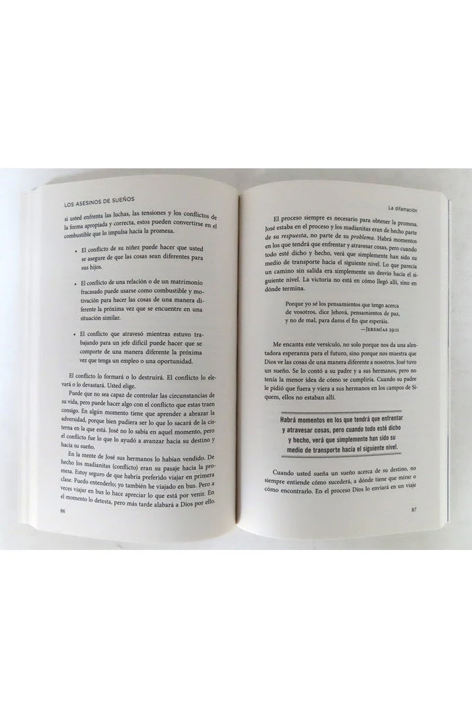 Los Asesinos de Sueños