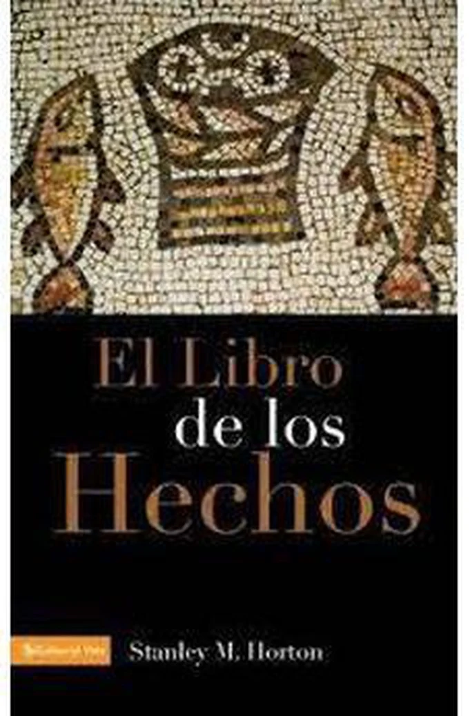 El Libro de Hechos