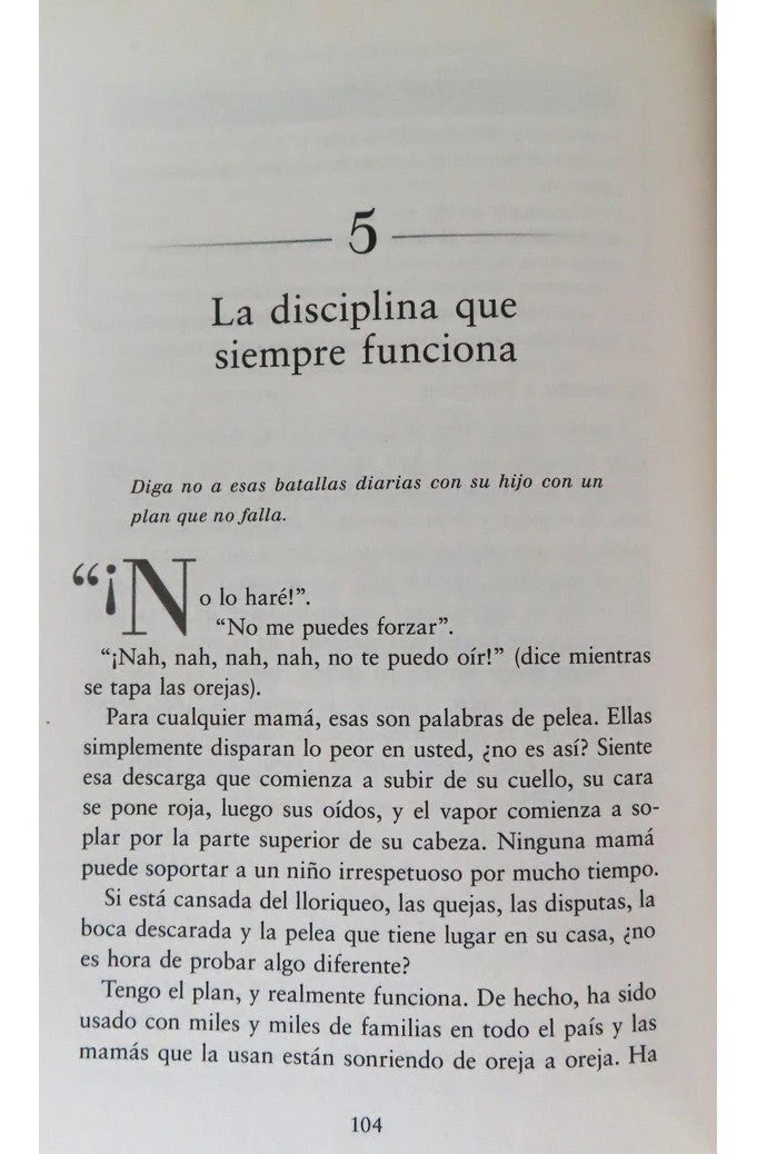 Qué Diferencia Hace una Madre
