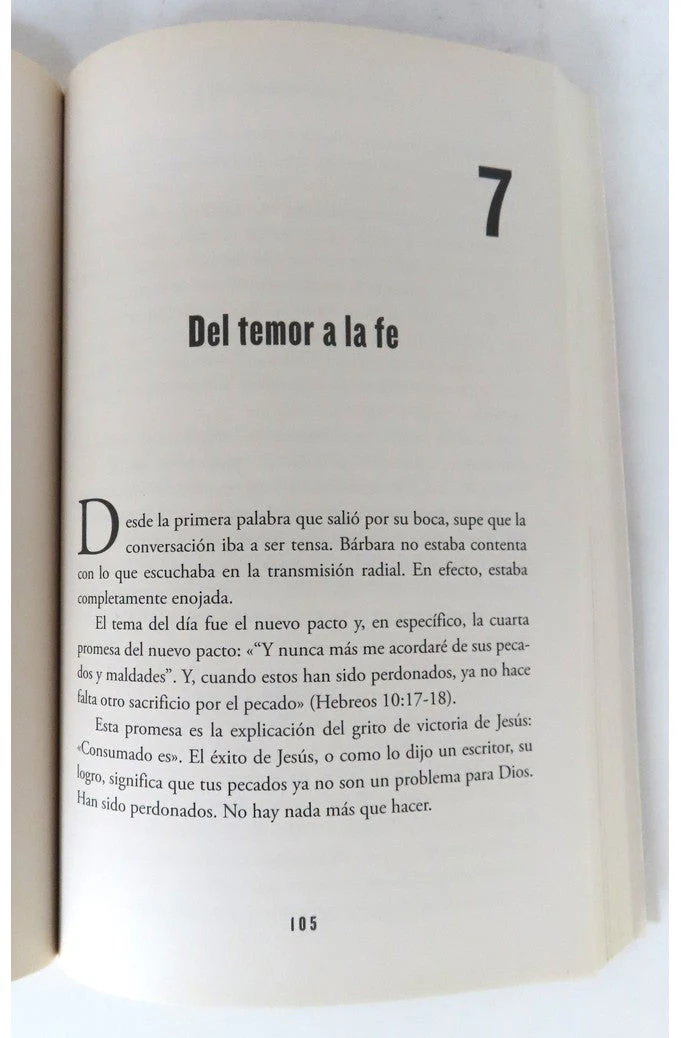 El Evangelio Práctico: Gracia de Principio a Fin