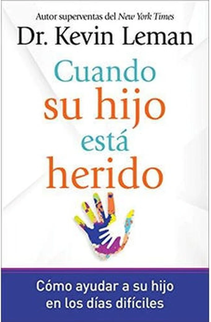 Cuando su Hijo Está Herido