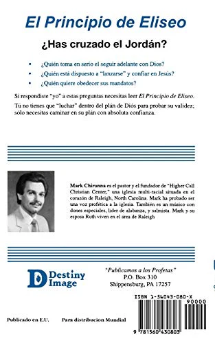 El Principio de Eliseo