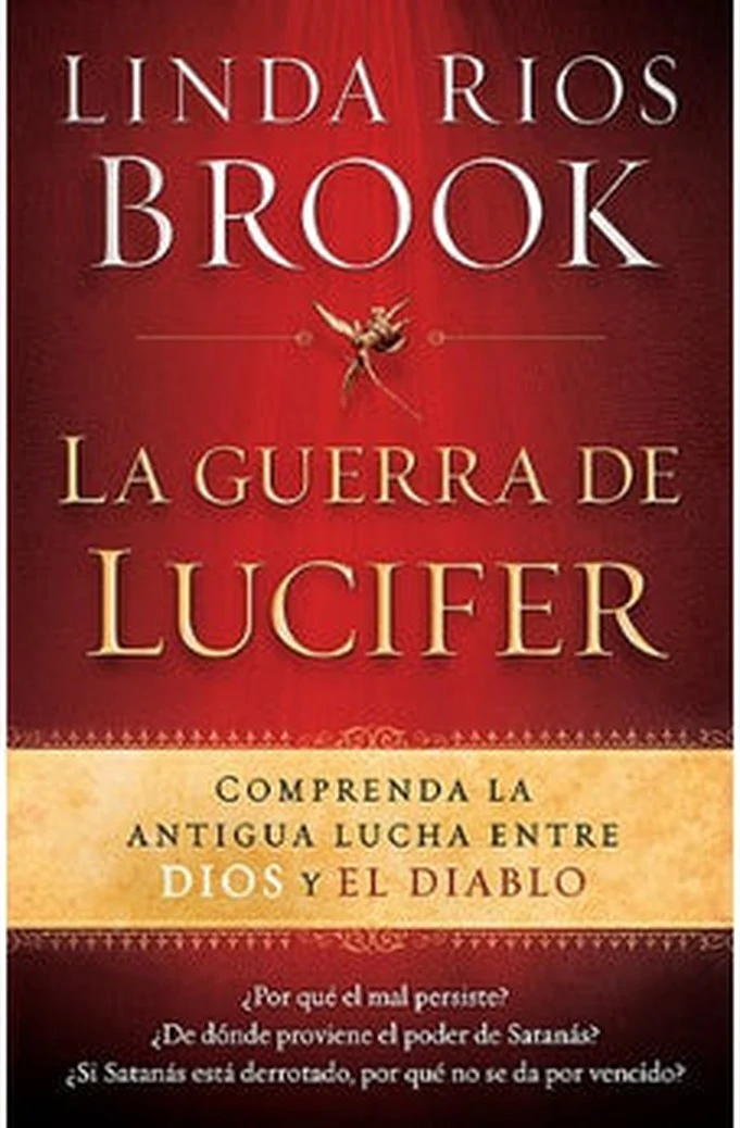 La Guerra de Lucifer
