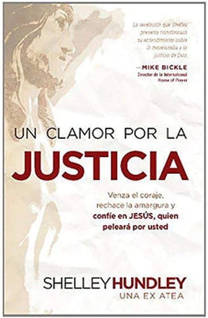 Un Clamor por la Justicia