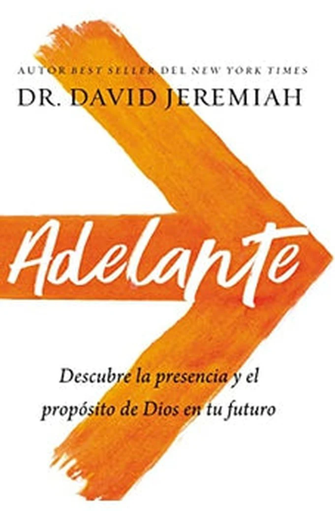 Adelante