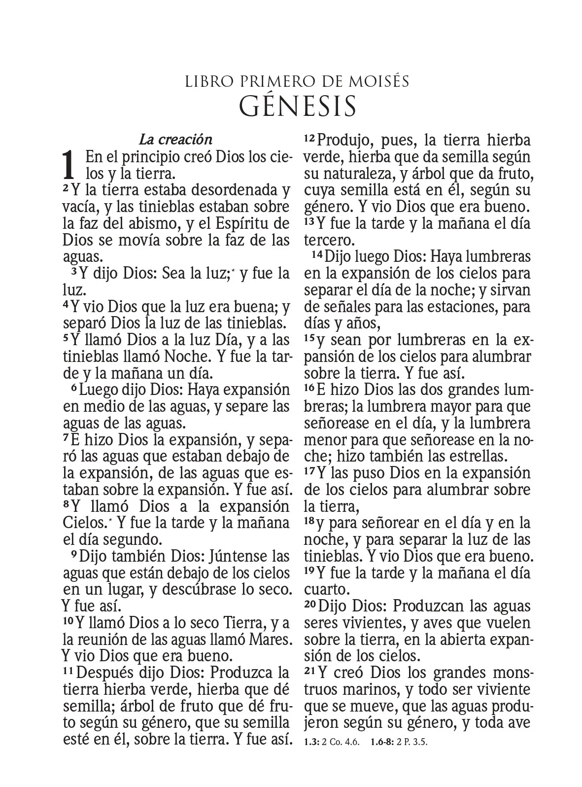 Biblia RVR 1960 Letra Súper Gigante Símil Piel Lavanda