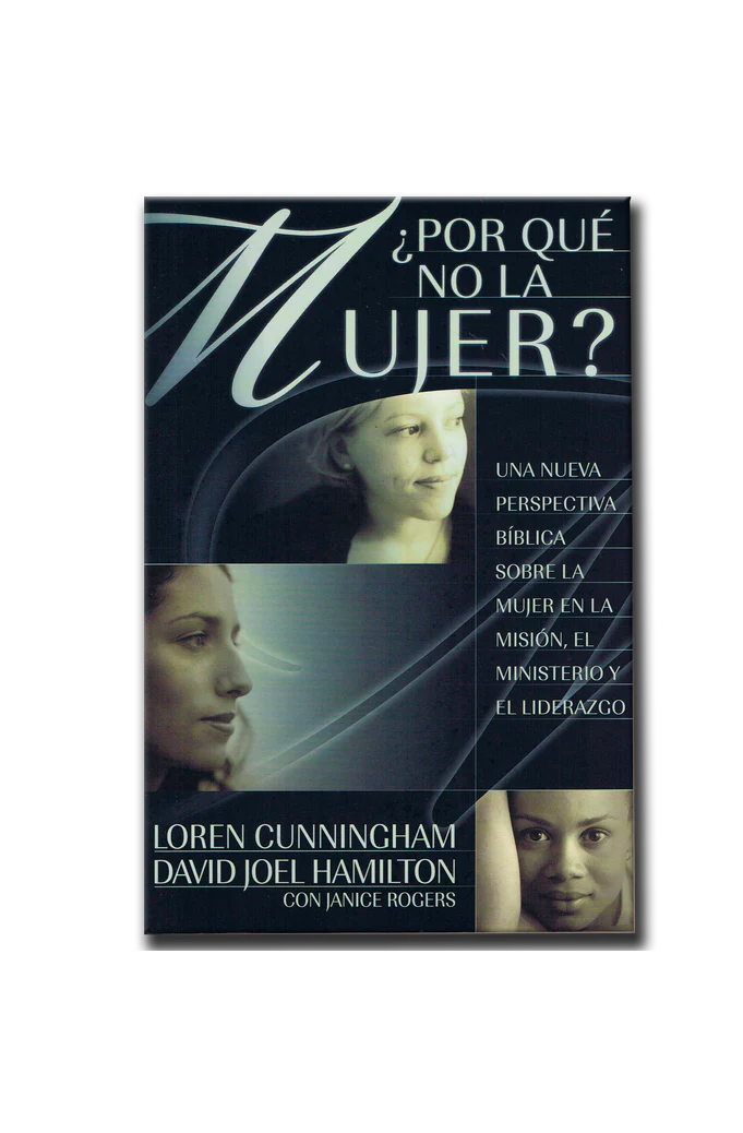 ¿Por Que No La Mujer?
