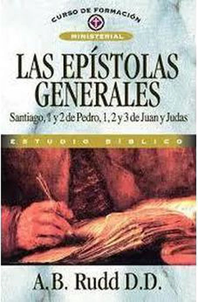 Las Epístolas Generales