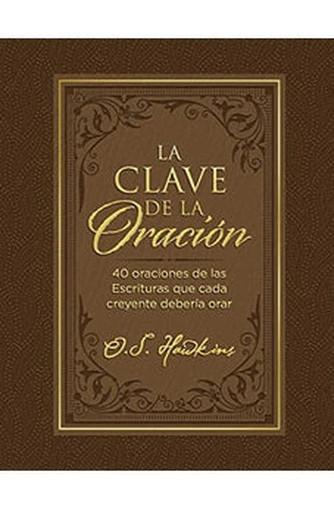 La Clave de la Oración