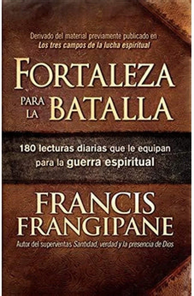 Fortaleza para la Batalla