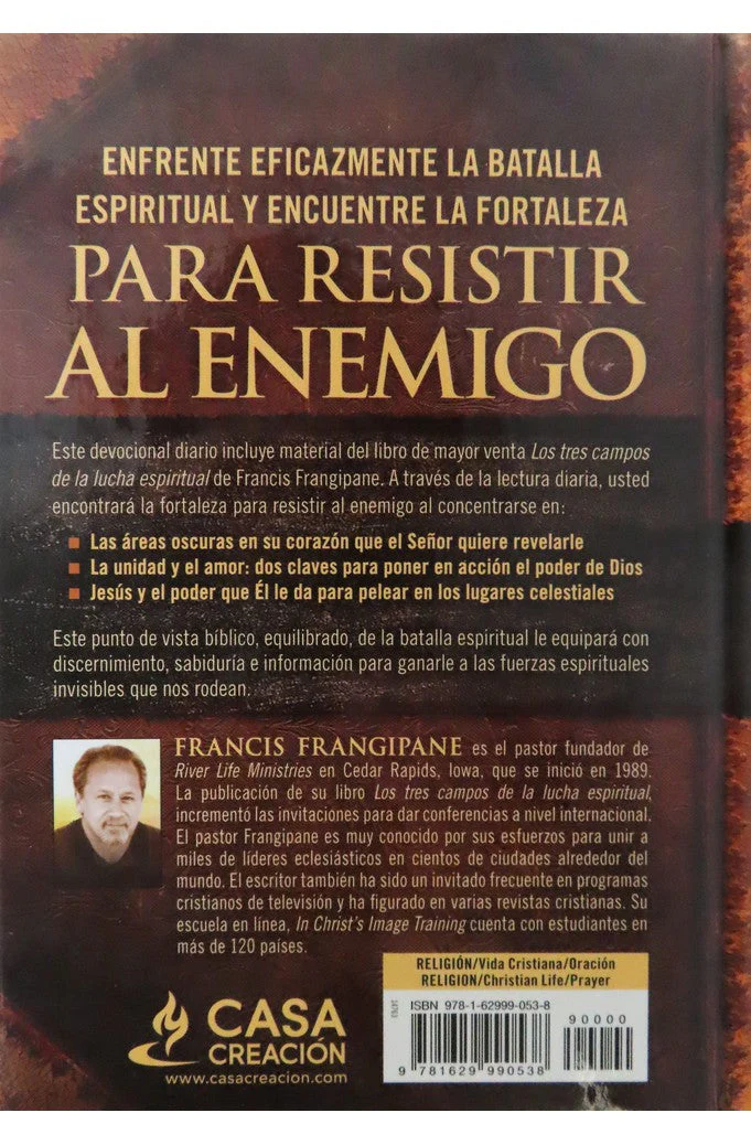 Fortaleza para la Batalla