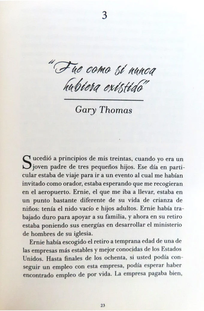 El  Mejor Consejo que he Recibido para Criar Hijos